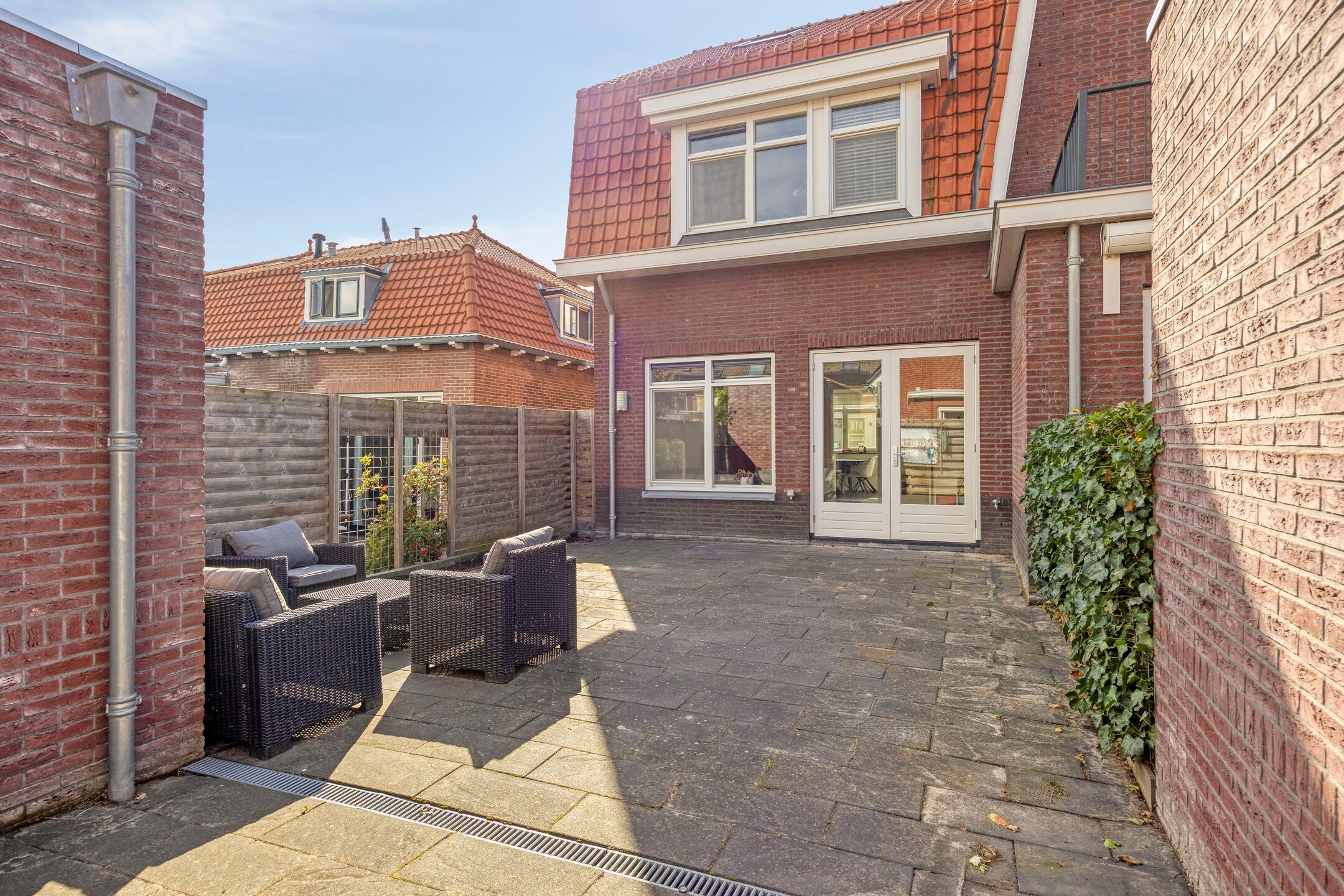 Twee-onder-één-kap te koop: Kerkweg 47E, Ouderkerk Aan Den Ijssel