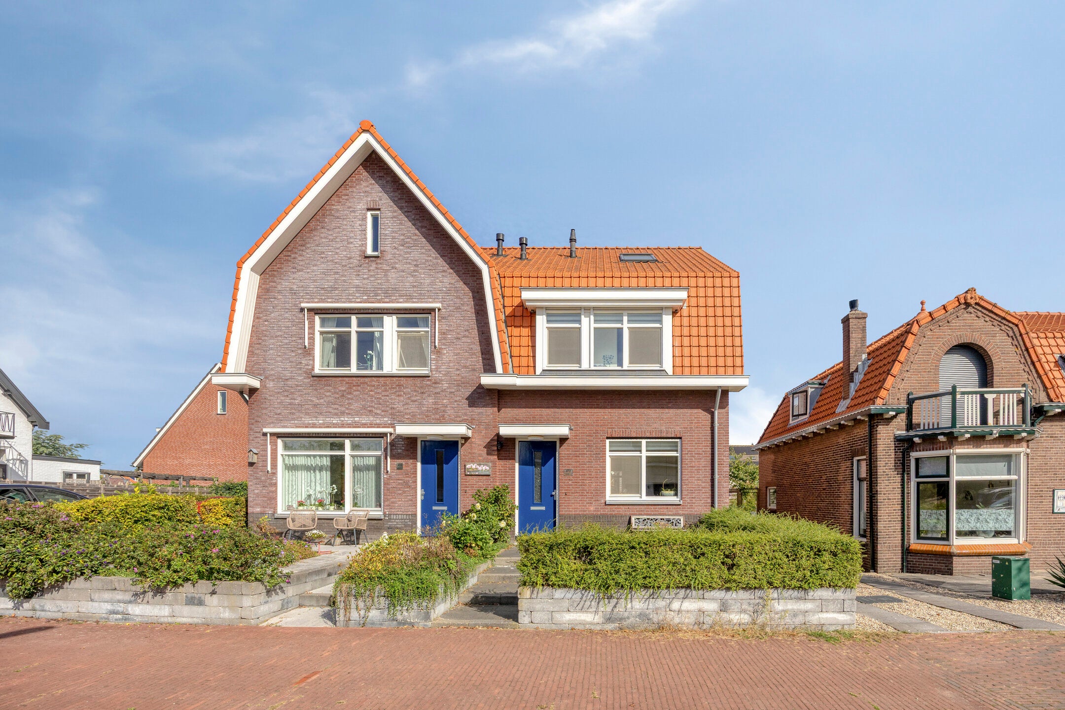 Huis Kerkweg 47 e in Ouderkerk aan den IJssel