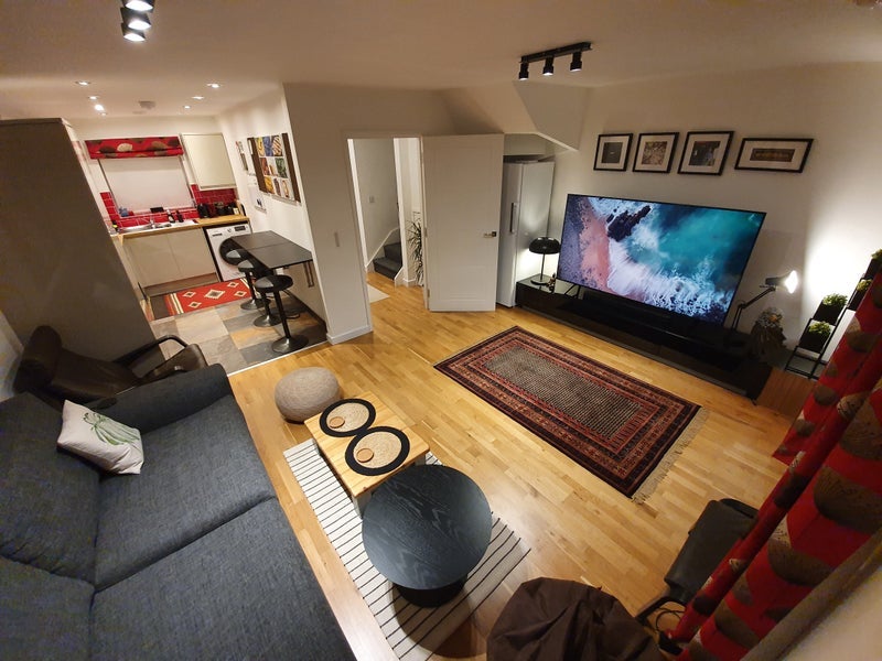 Room Coombe Street in Coventry