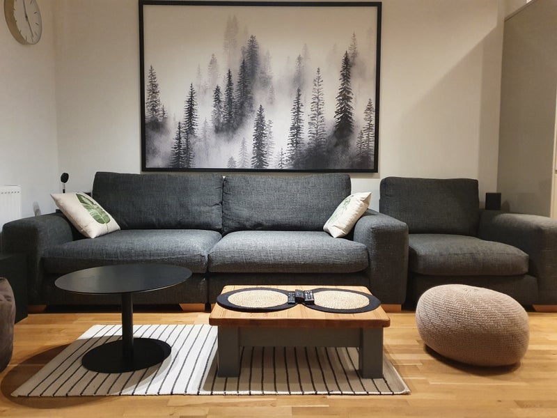 Room Coombe Street in Coventry