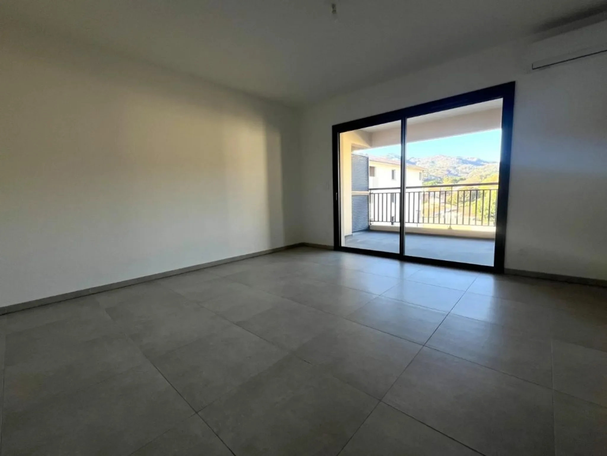Appartement Avenue de Folelli à Folelli
