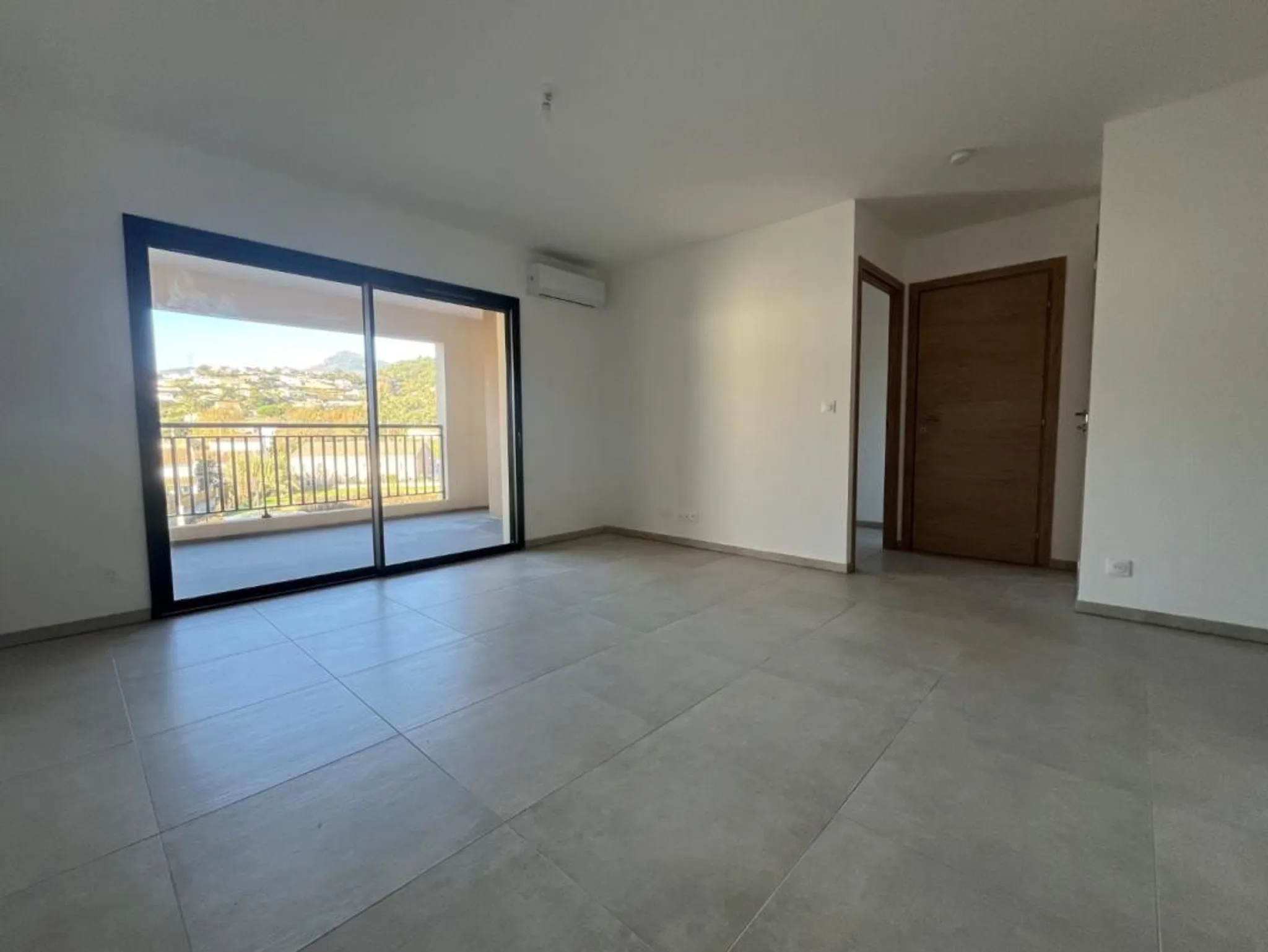 Appartement Avenue de Folelli à Folelli