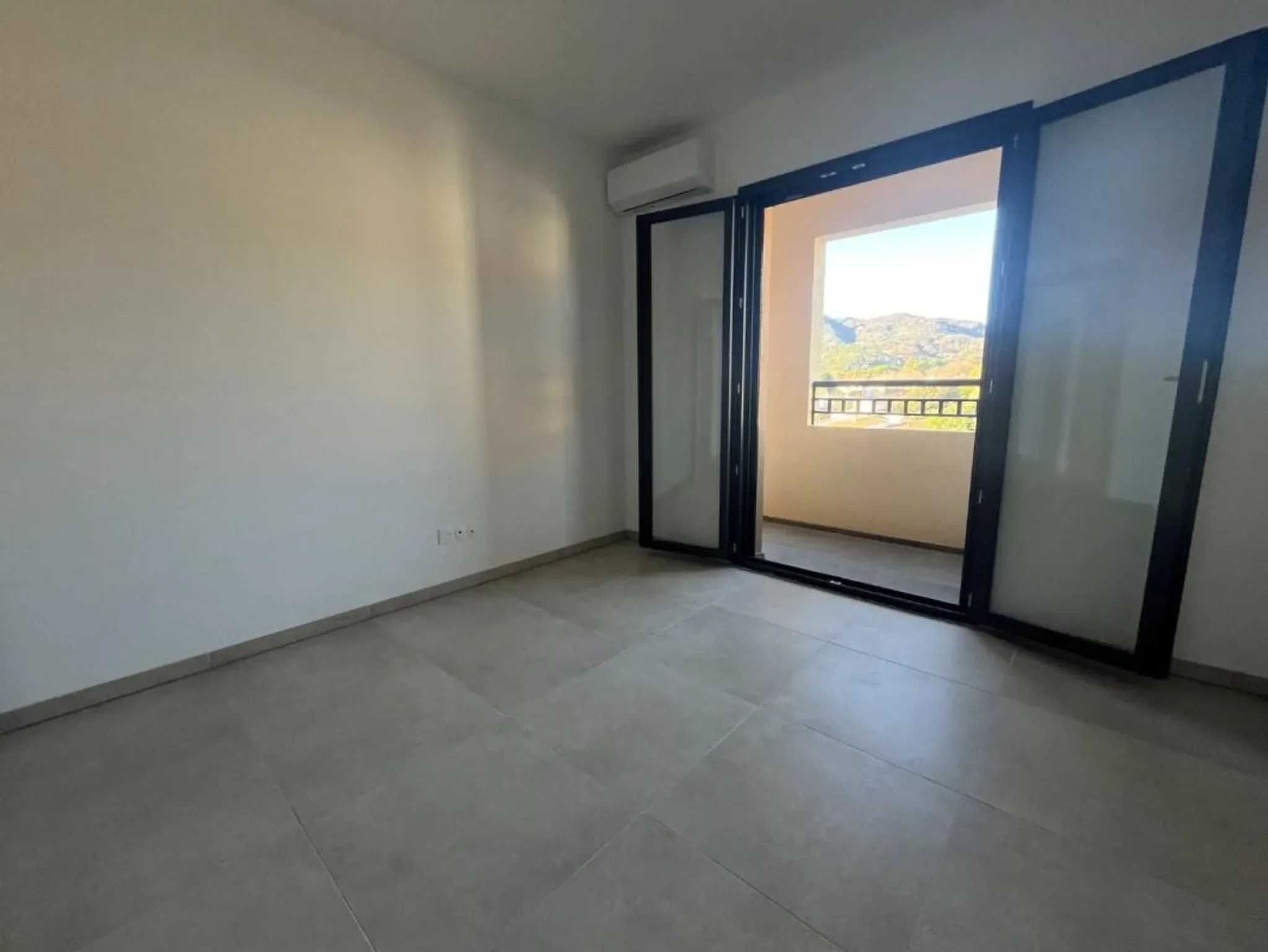 Appartement Avenue de Folelli à Folelli