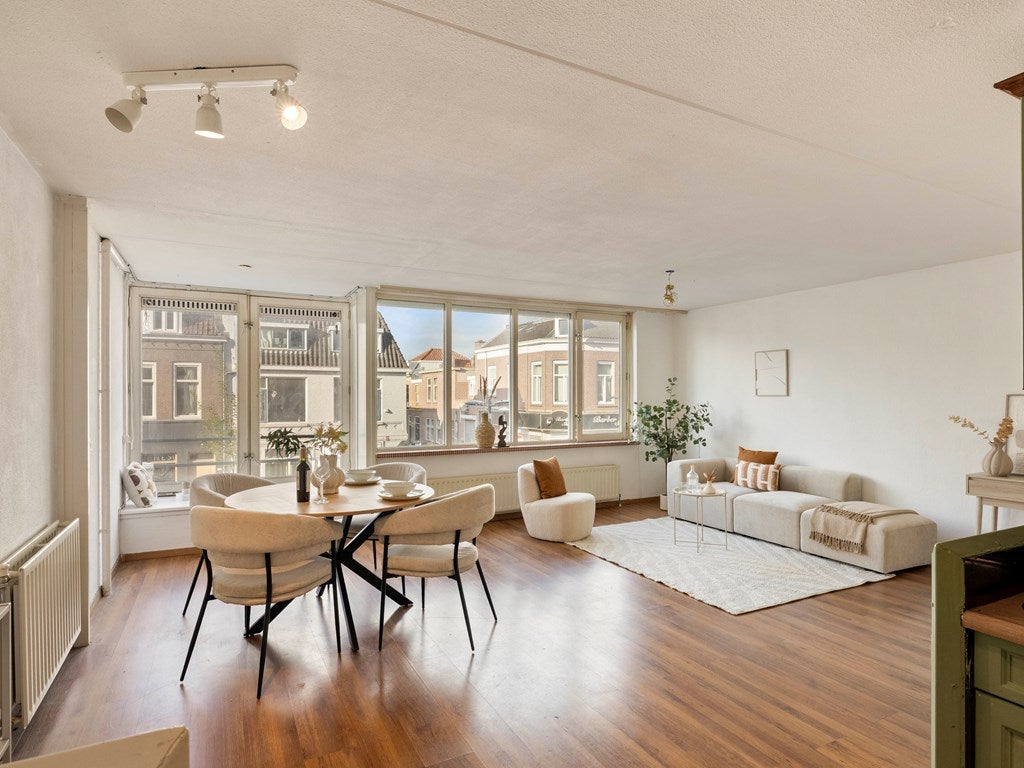 Appartement te koop: Amsterdamsestraatweg 167K, Utrecht