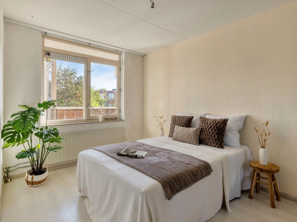 Appartement te koop: Amsterdamsestraatweg 167K, Utrecht