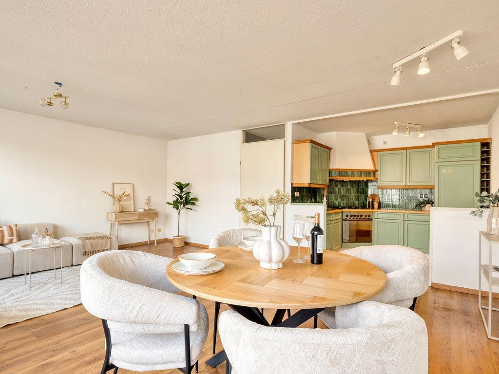 Appartement te koop: Amsterdamsestraatweg 167K, Utrecht