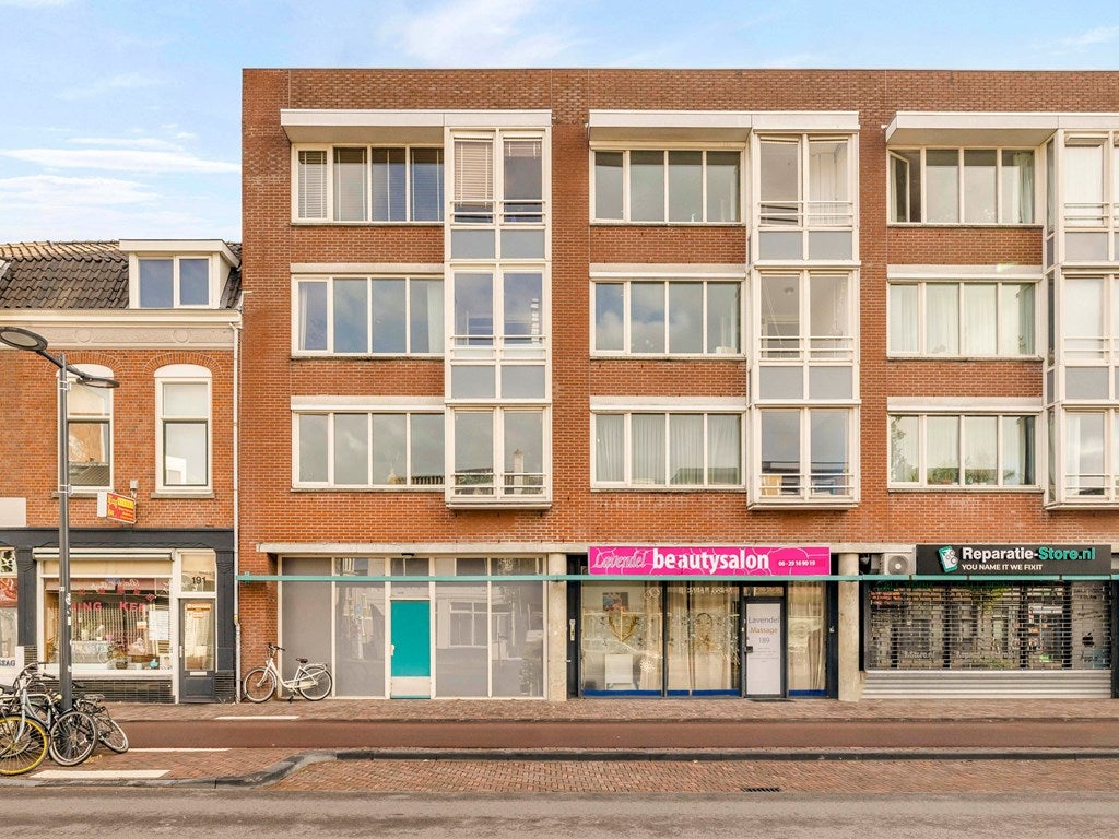 Appartement te koop: Amsterdamsestraatweg 167K, Utrecht