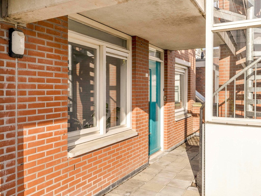 Appartement te koop: Amsterdamsestraatweg 167K, Utrecht