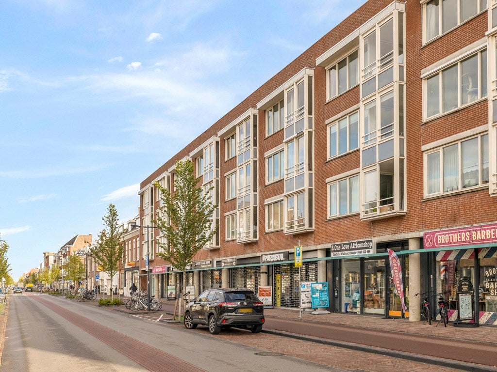 Appartement te koop: Amsterdamsestraatweg 167K, Utrecht