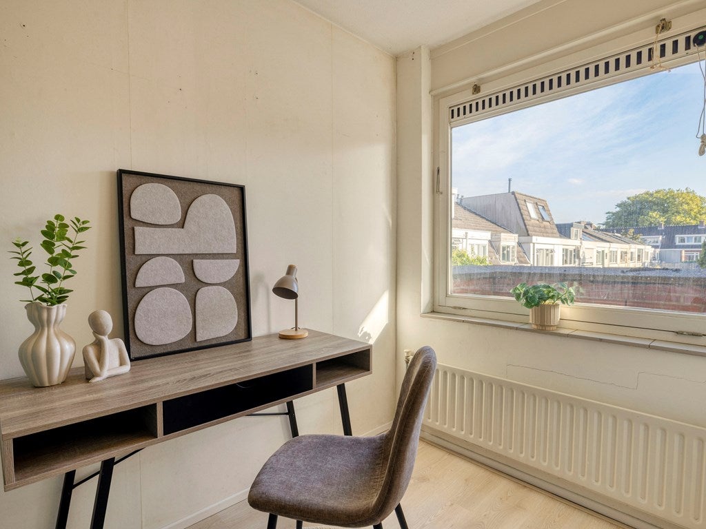 Appartement te koop: Amsterdamsestraatweg 167K, Utrecht