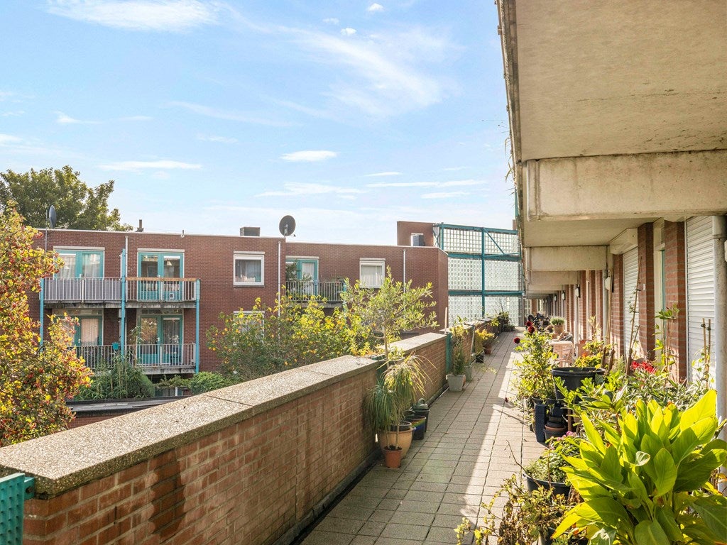 Appartement te koop: Amsterdamsestraatweg 167K, Utrecht