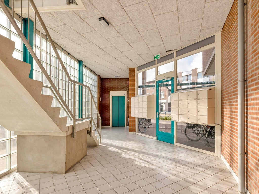 Appartement te koop: Amsterdamsestraatweg 167K, Utrecht
