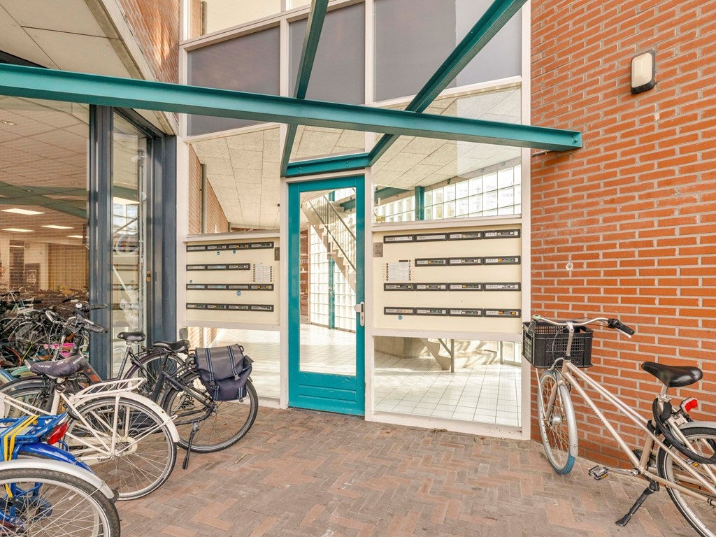 Appartement te koop: Amsterdamsestraatweg 167K, Utrecht
