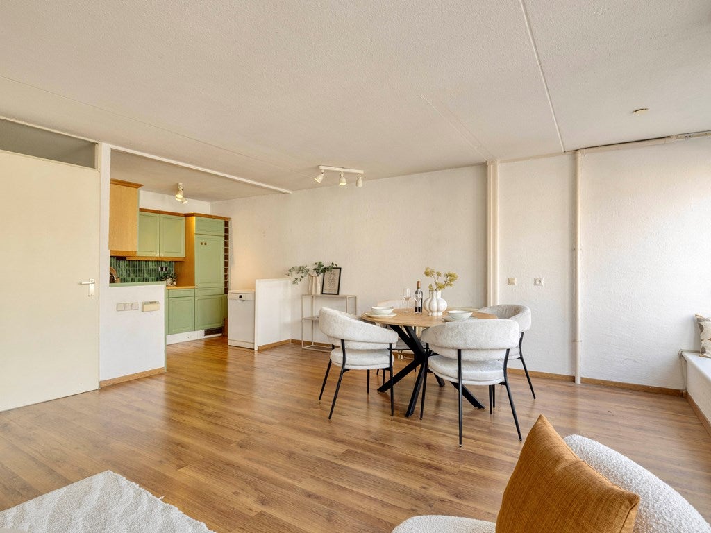 Appartement te koop: Amsterdamsestraatweg 167K, Utrecht