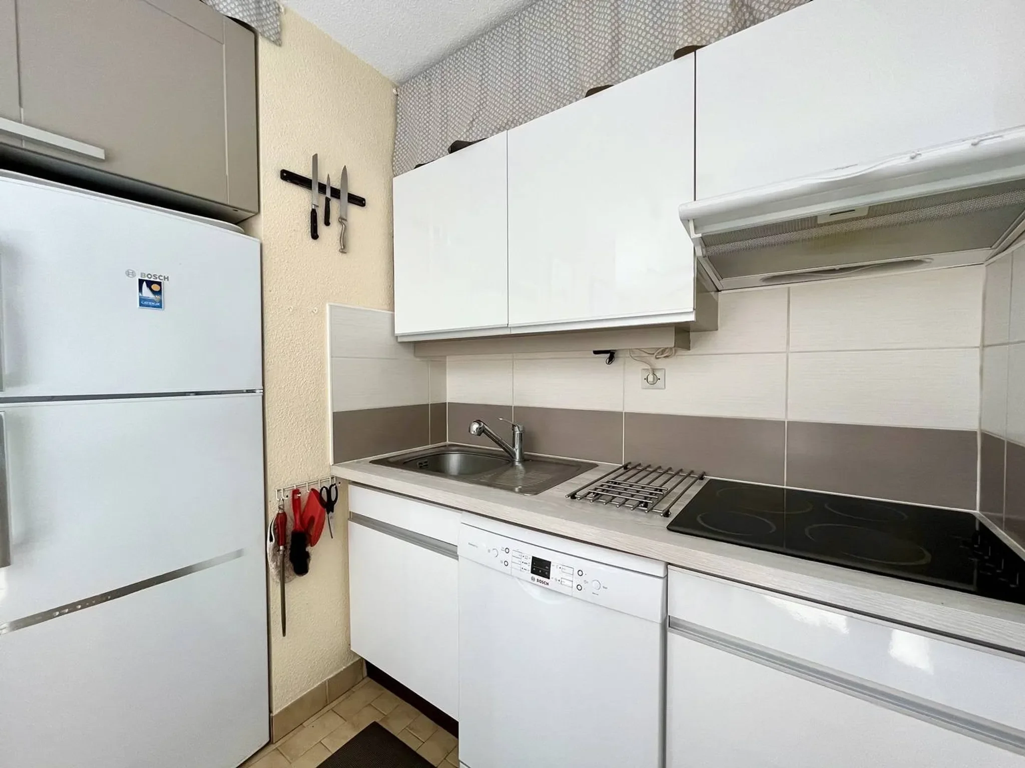 Appartement Avenue des Galères à Agde