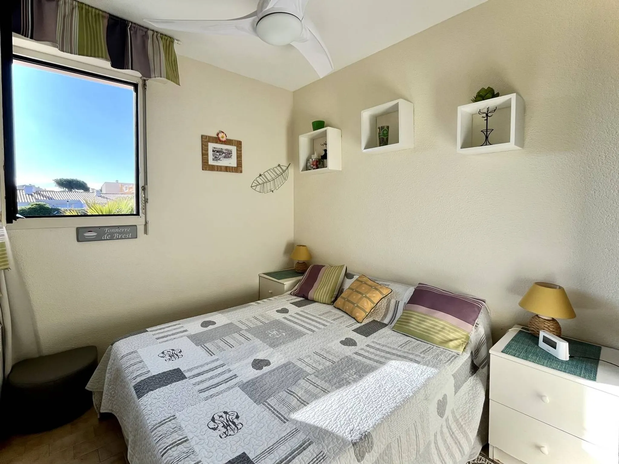 Appartement Avenue des Galères à Agde