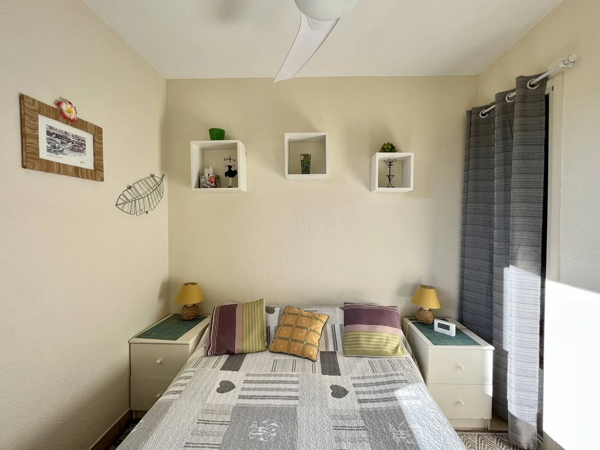 Appartement Avenue des Galères à Agde