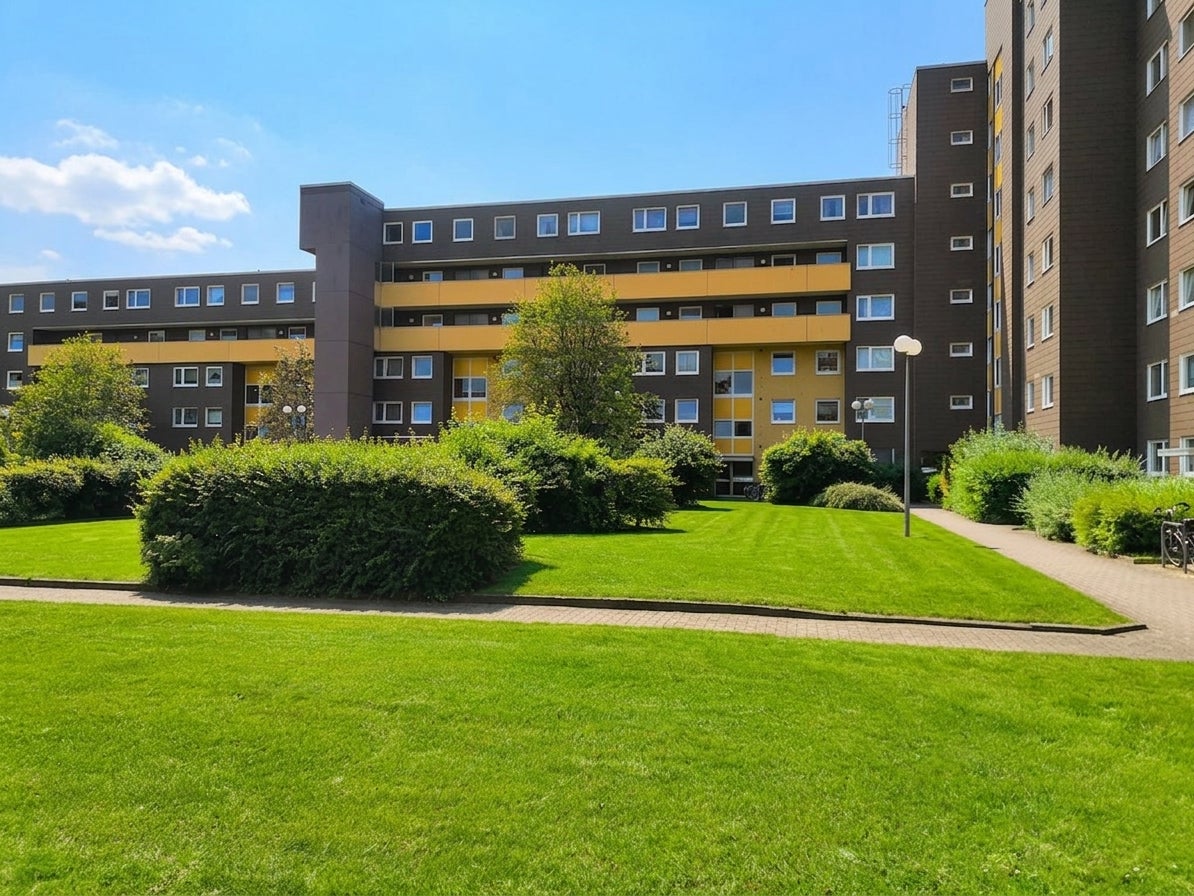 Wohnung Theodor-Heuss-Ring in Hannover