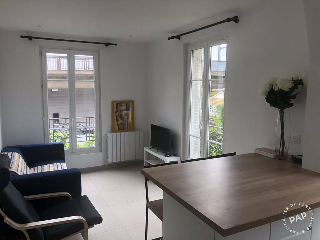 Appartement Avenue Arblade à Malakoff