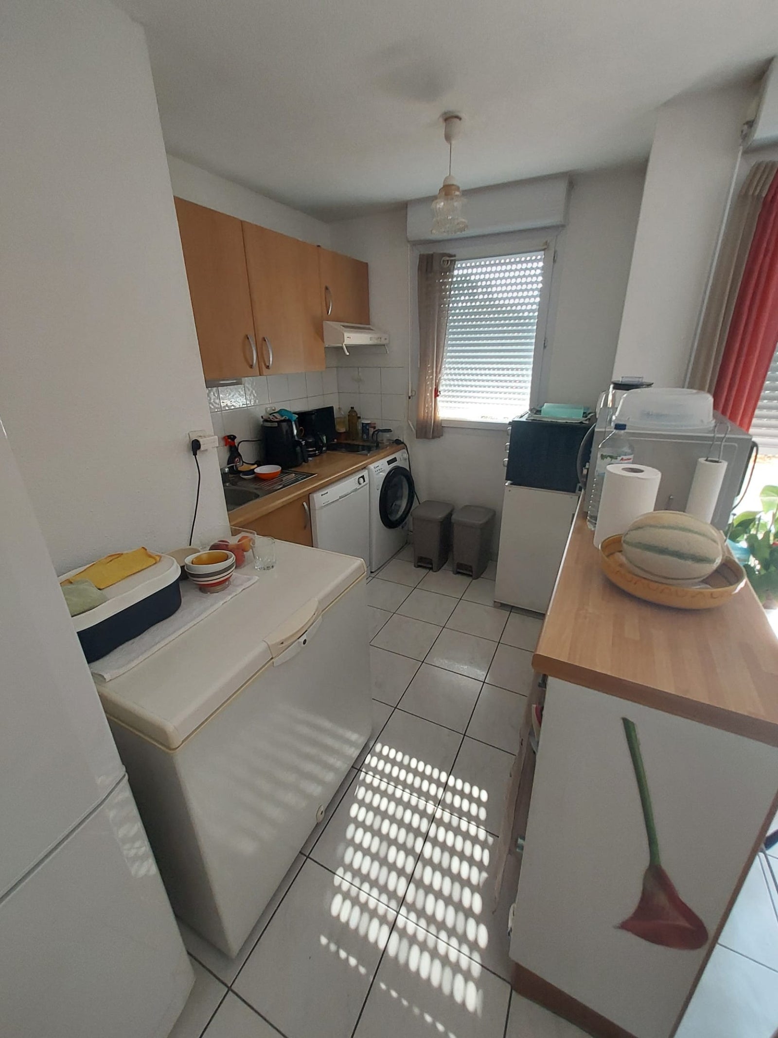Appartement Avenue de Paris à Montauban