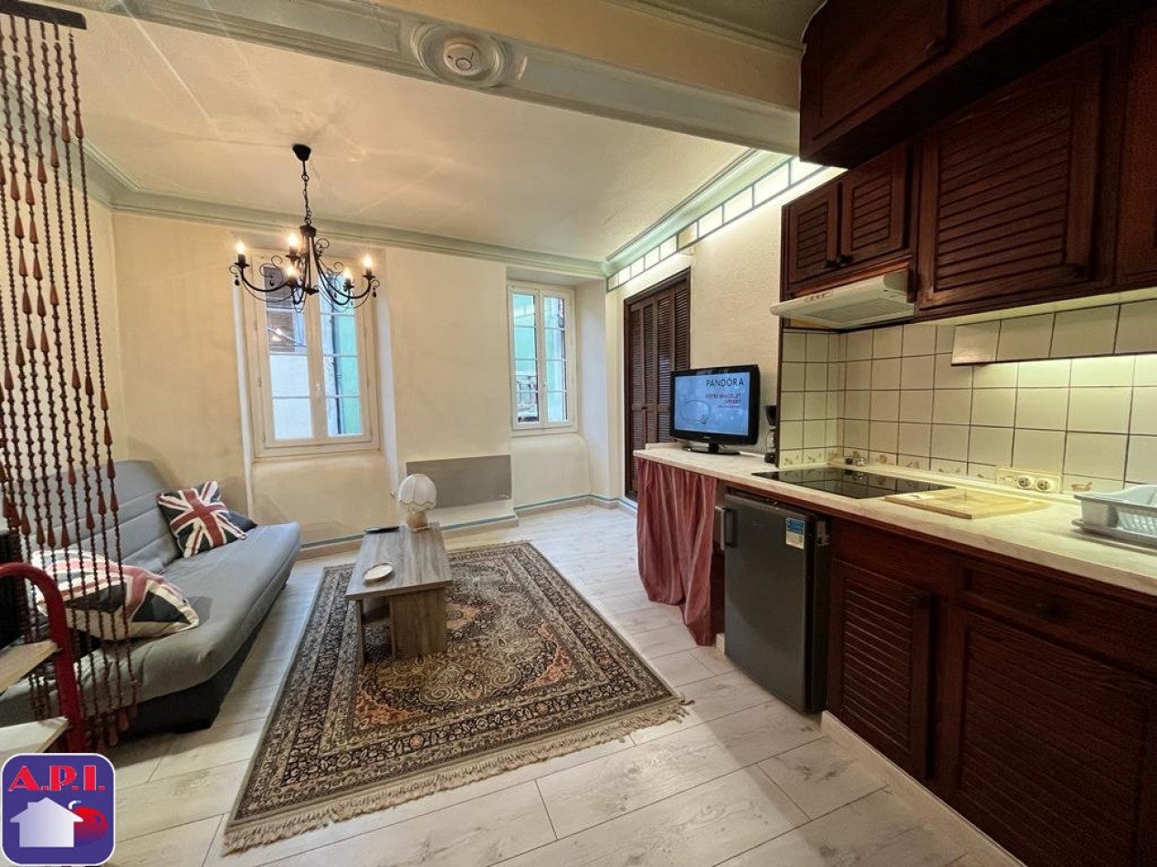 Appartement Rue de la Daurade à Tarascon-sur-Ariège