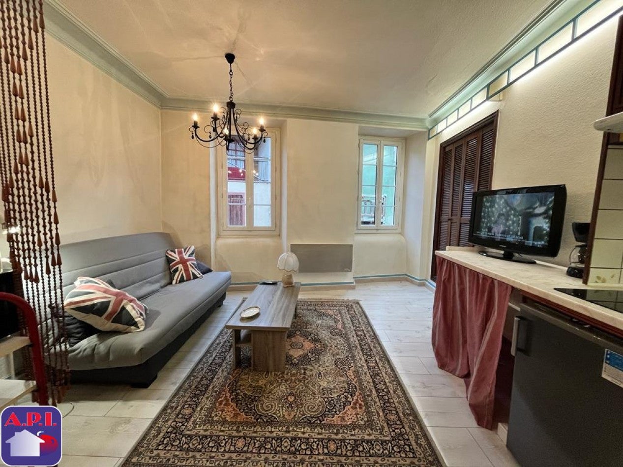 Appartement Rue de la Daurade à Tarascon-sur-Ariège
