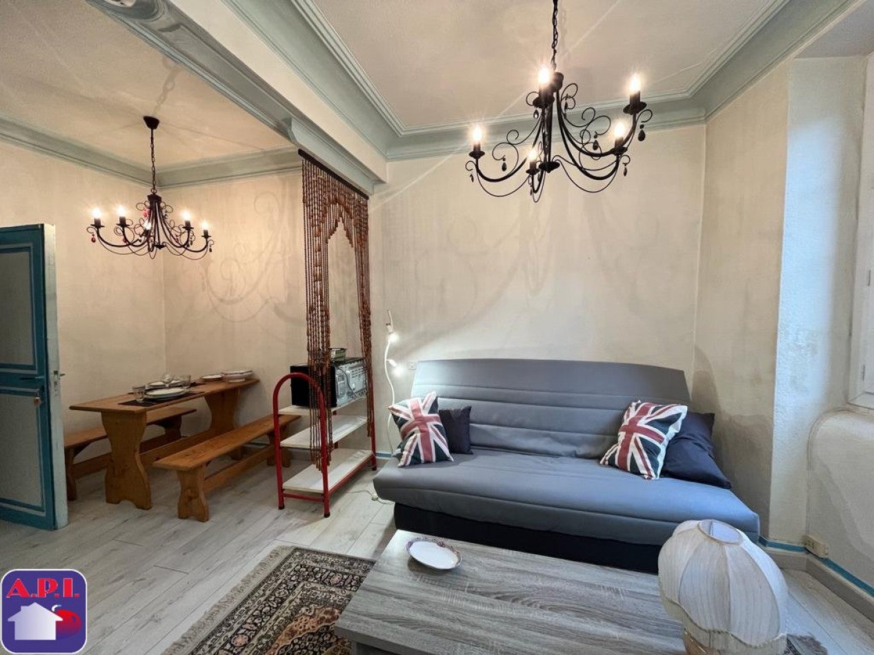 Appartement Rue de la Daurade à Tarascon-sur-Ariège