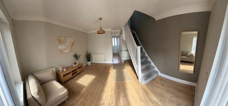 Room Whitmore Crescent in Chelmsford