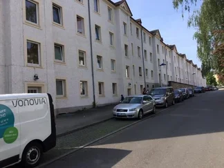 Wohnung Keplerstraße in Kassel