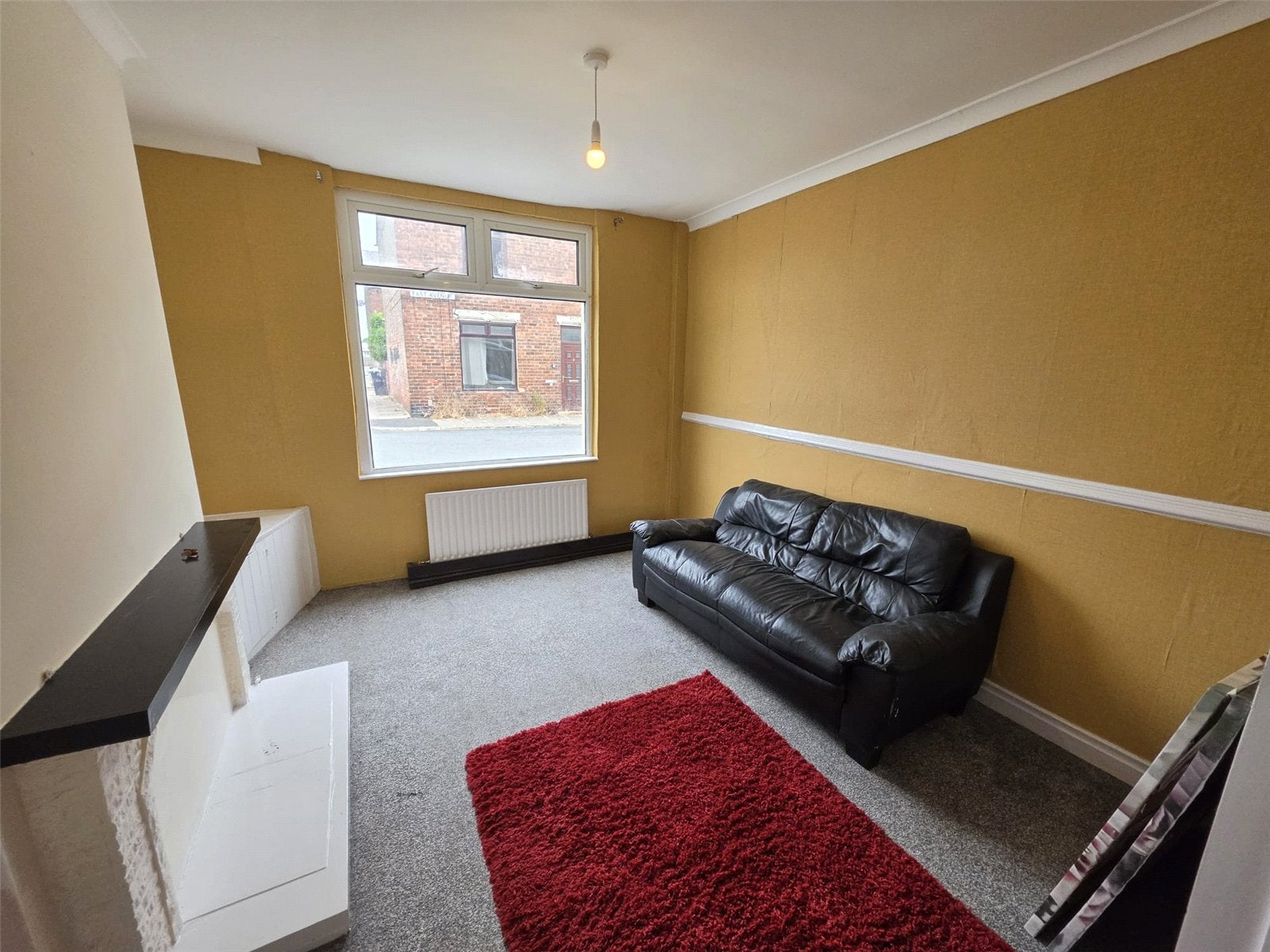 House Howlish View in Coundon