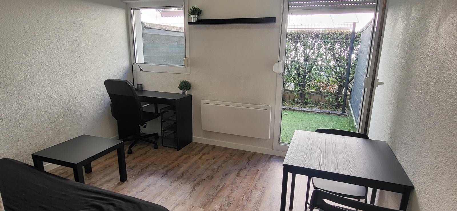 Flat Chemin Thiers in Grenoble