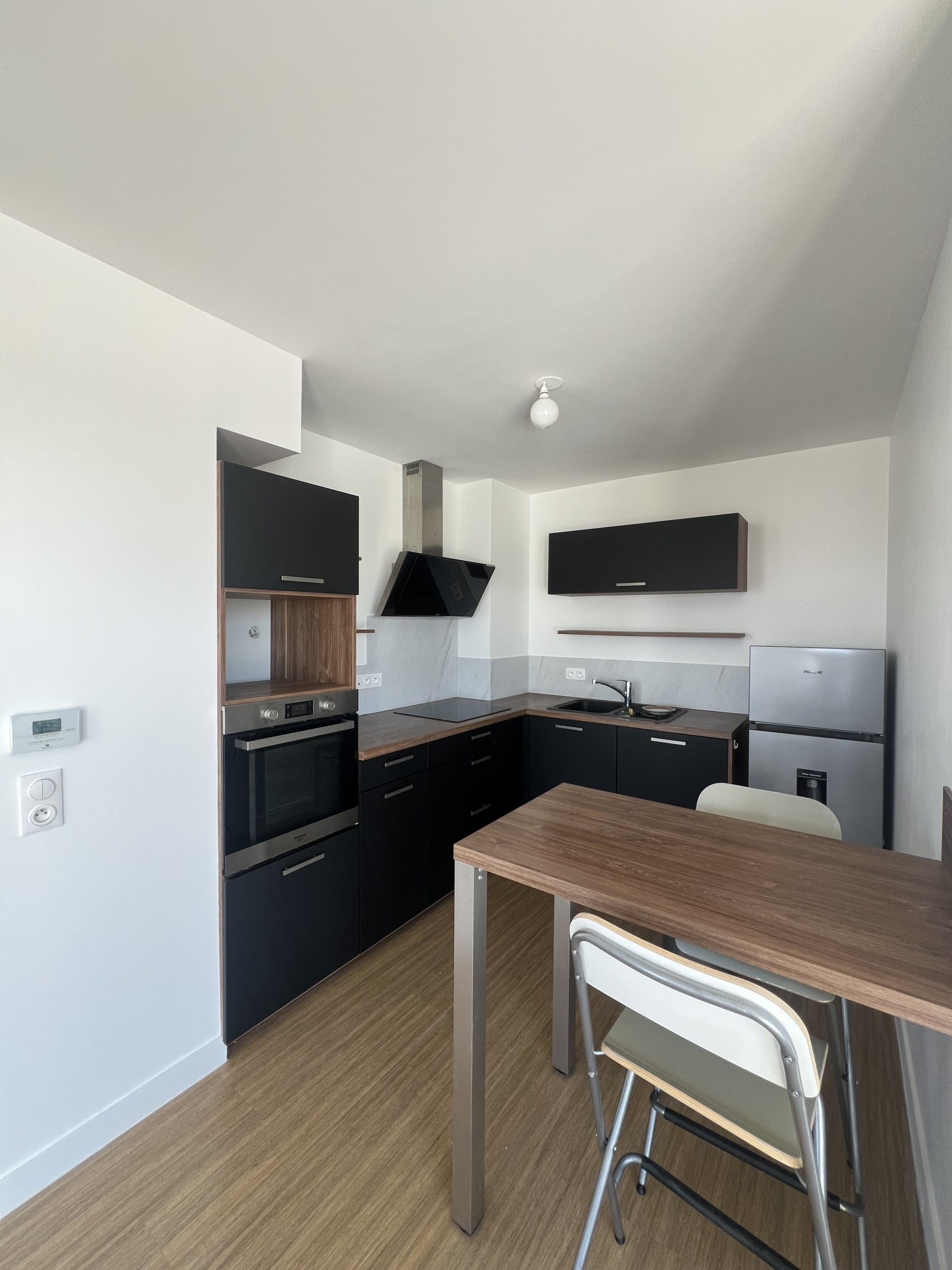 Appartement Rue Le Mattre à Amiens