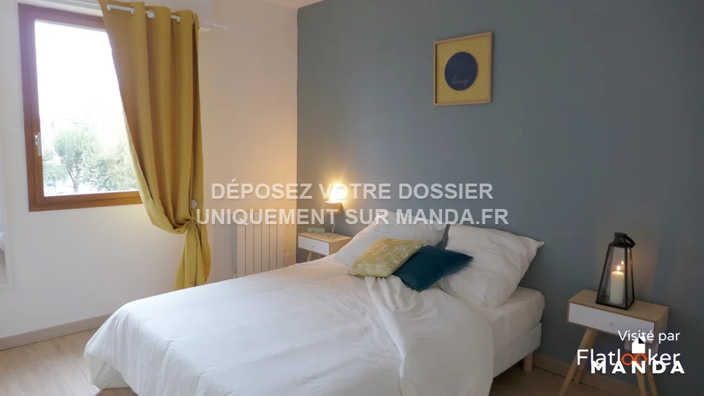 Appartement Rue Gustave Testelin à Lille