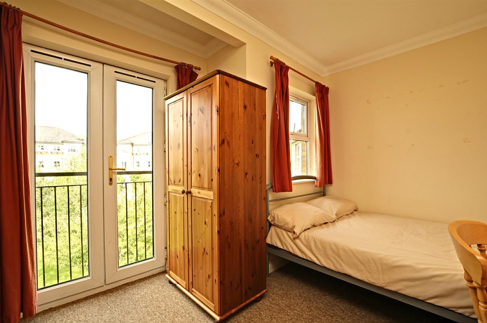 Flat Venneit Close in Oxford