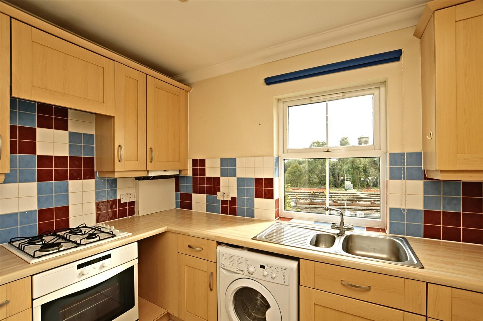 Flat Venneit Close in Oxford