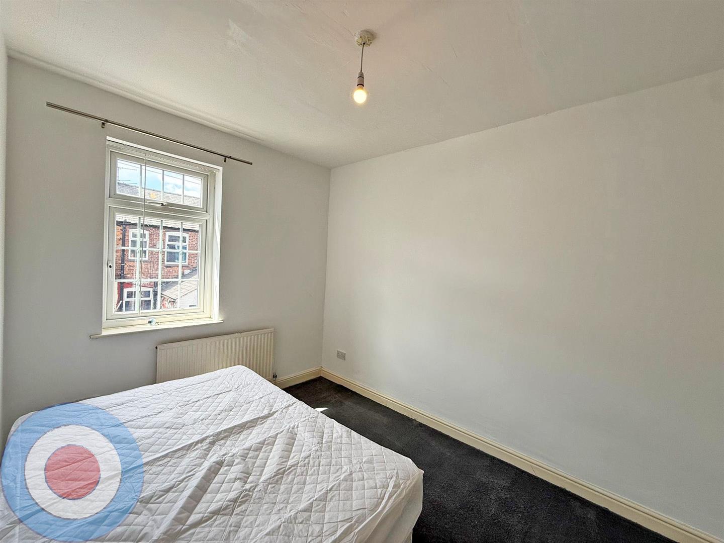 Flat Romney Street in Salford