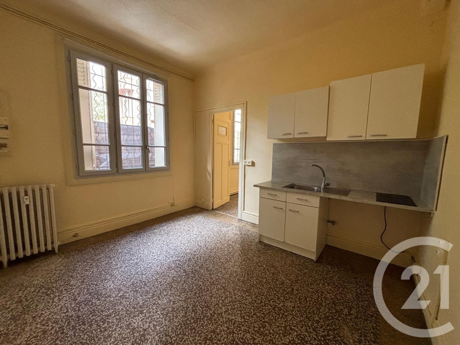 Appartement Rue Pasteur à Montpellier