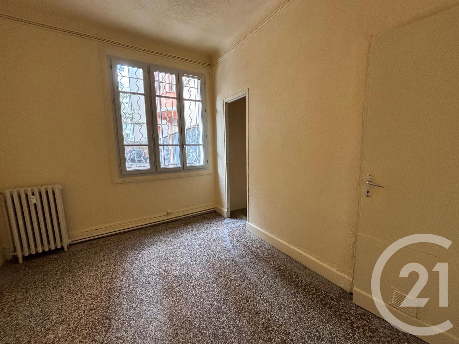Appartement Rue Pasteur à Montpellier