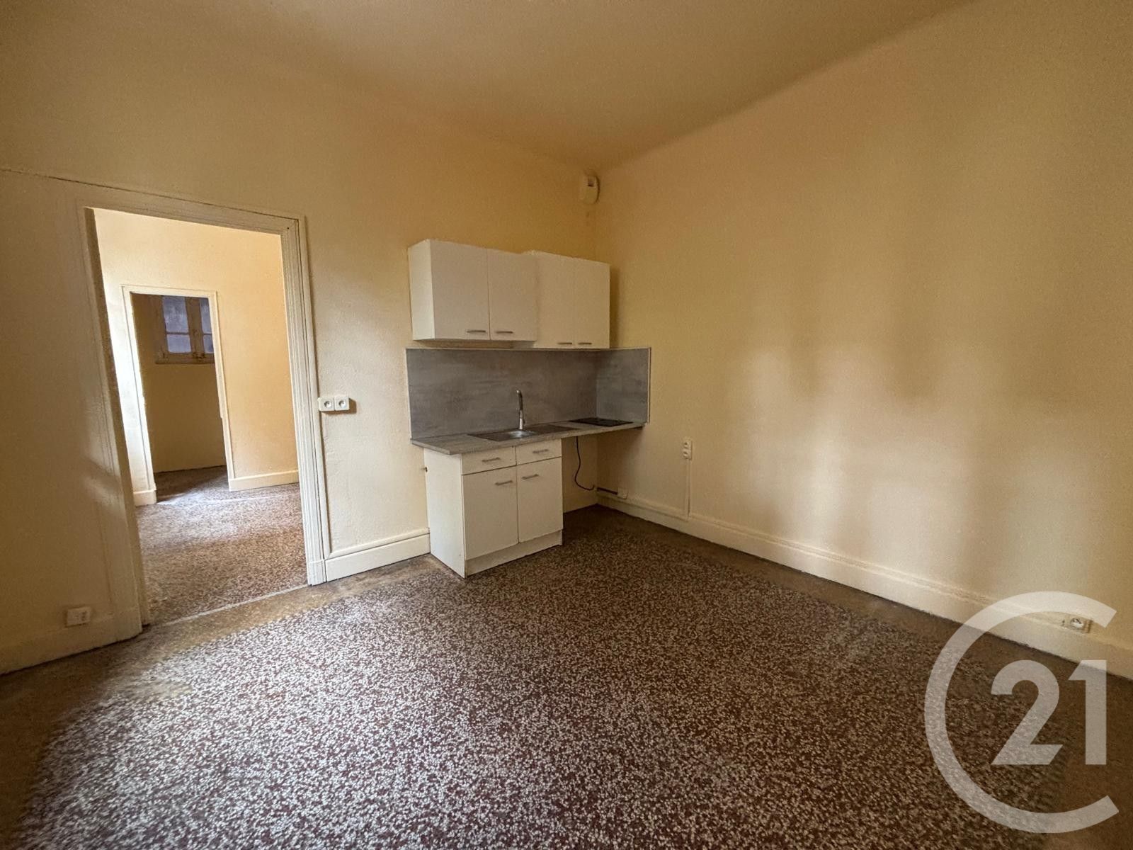Appartement Rue Pasteur à Montpellier