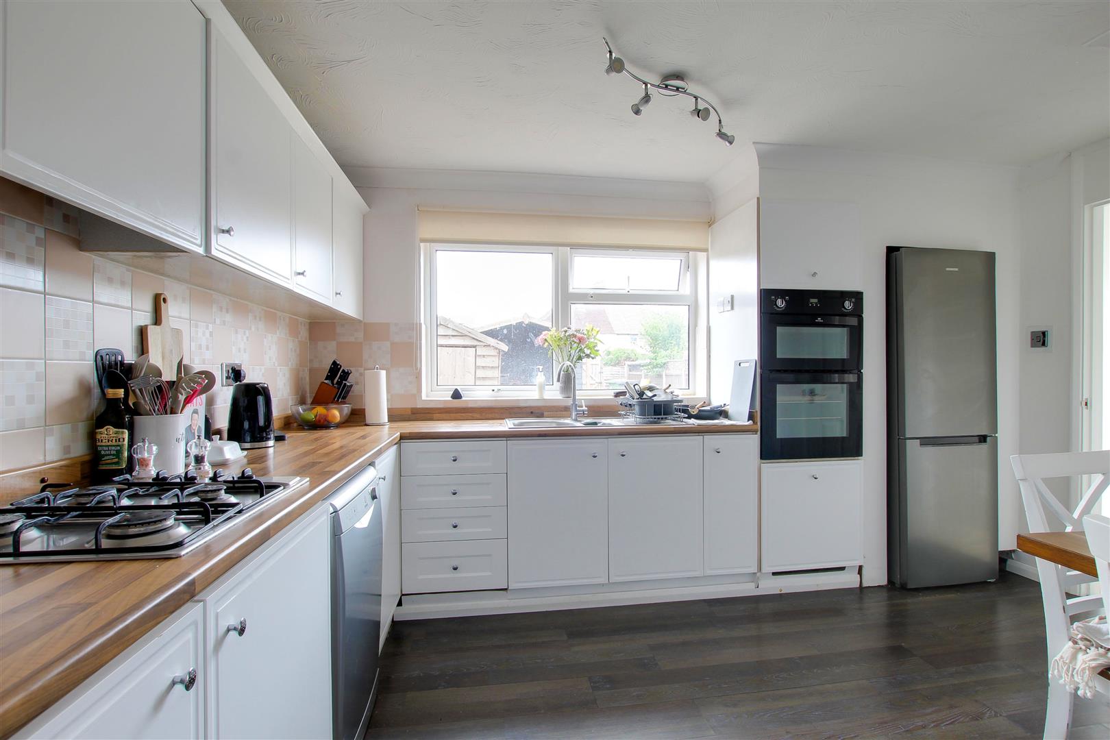 House Fromont Close in South Cambridgeshire
