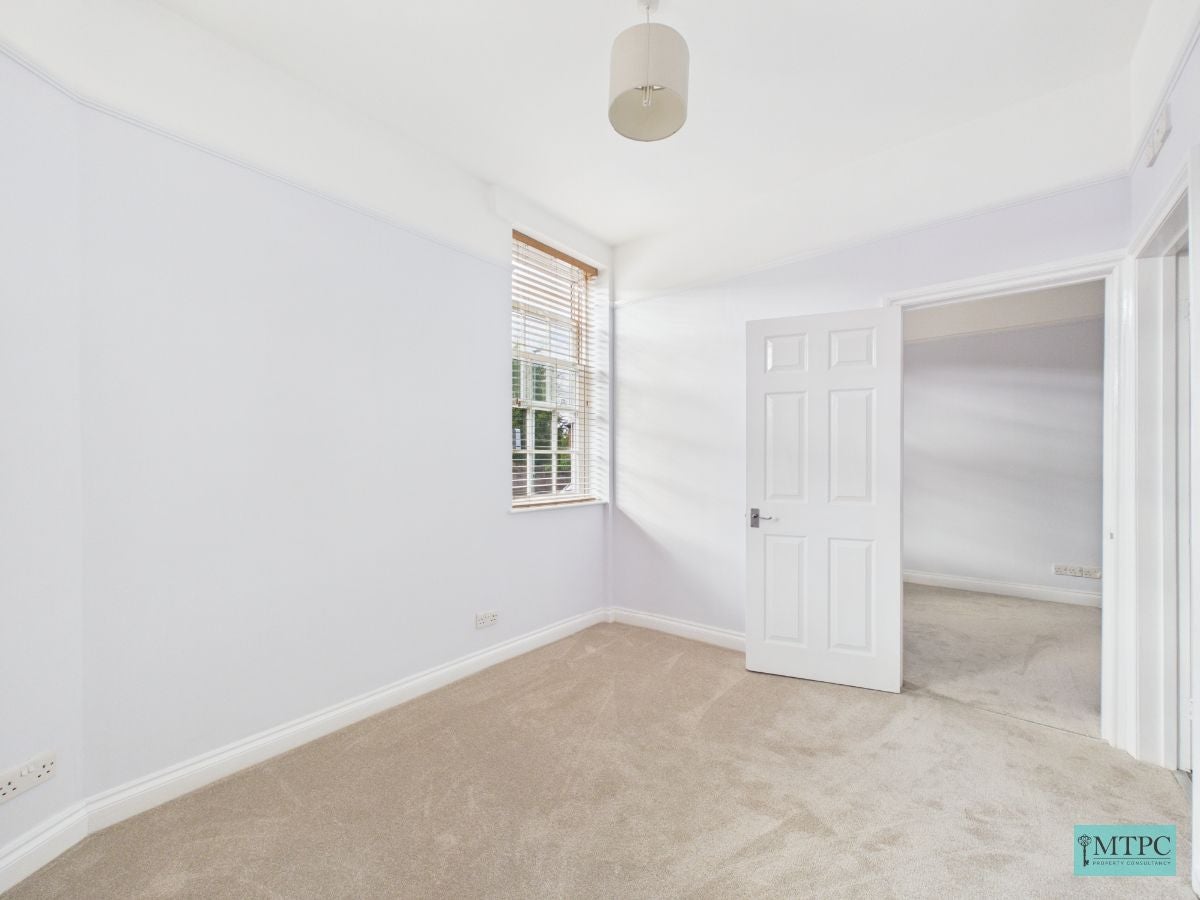 Flat Fishergate in York