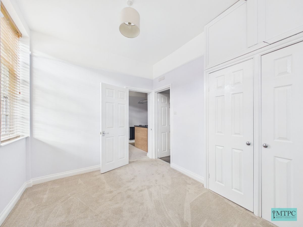 Flat Fishergate in York
