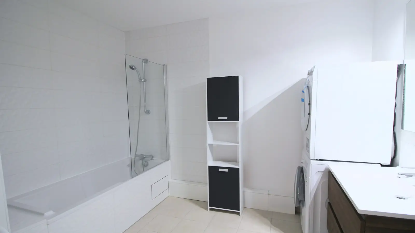 Appartement Rue Georges Boisseau à Clichy