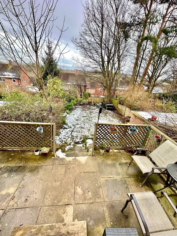 Room Lincombe Mount in Leeds