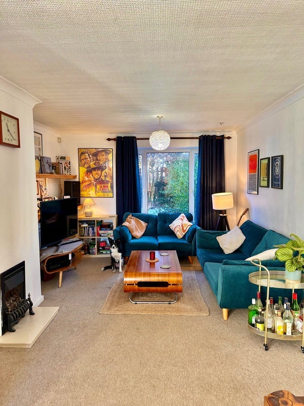 Room Lincombe Mount in Leeds