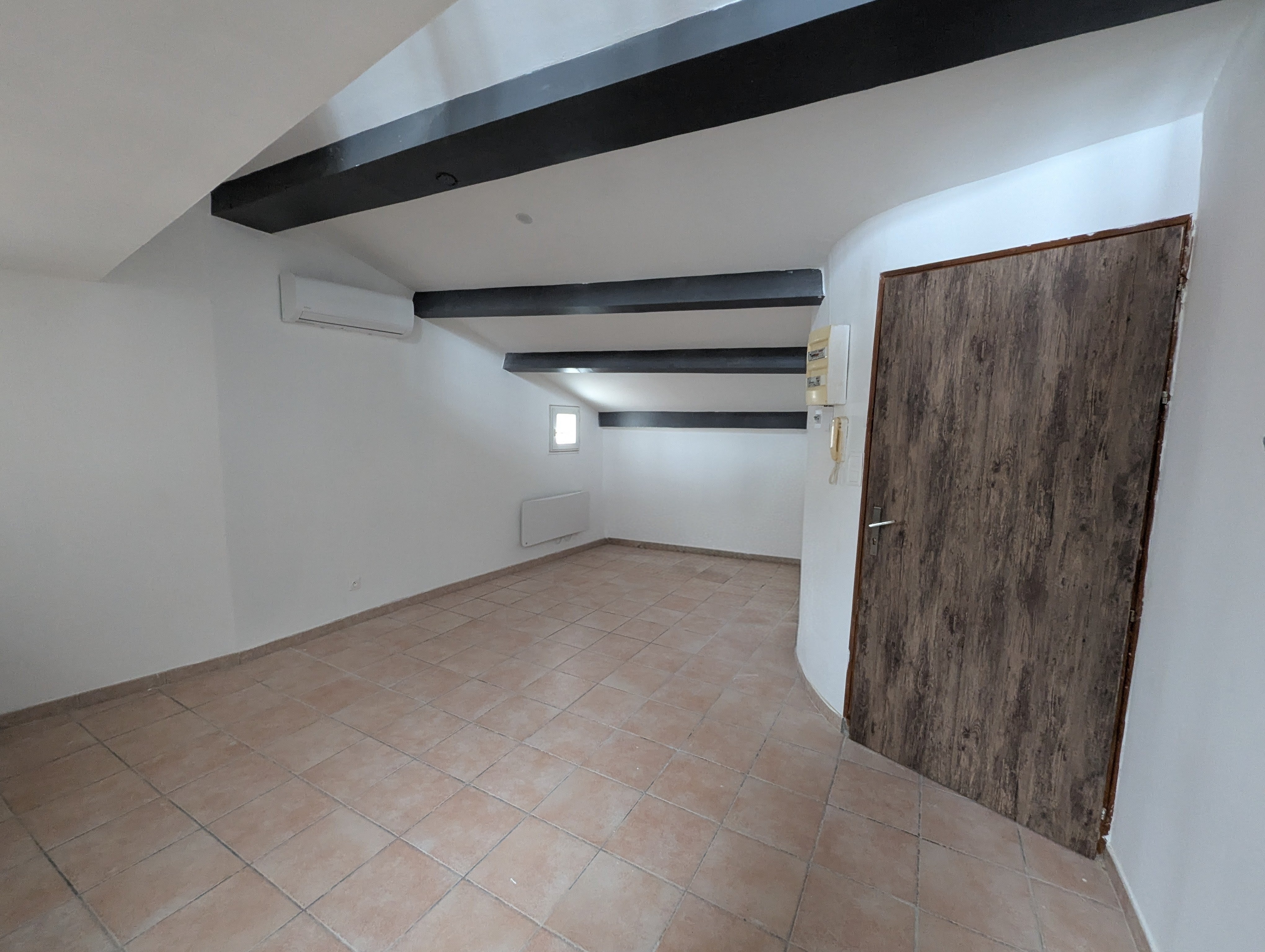 Flat Rue des Plantiers in Manosque