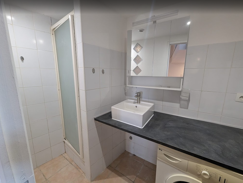 Flat Rue des Plantiers in Manosque