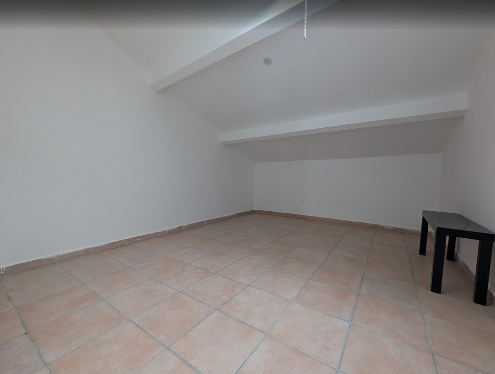 Flat Rue des Plantiers in Manosque