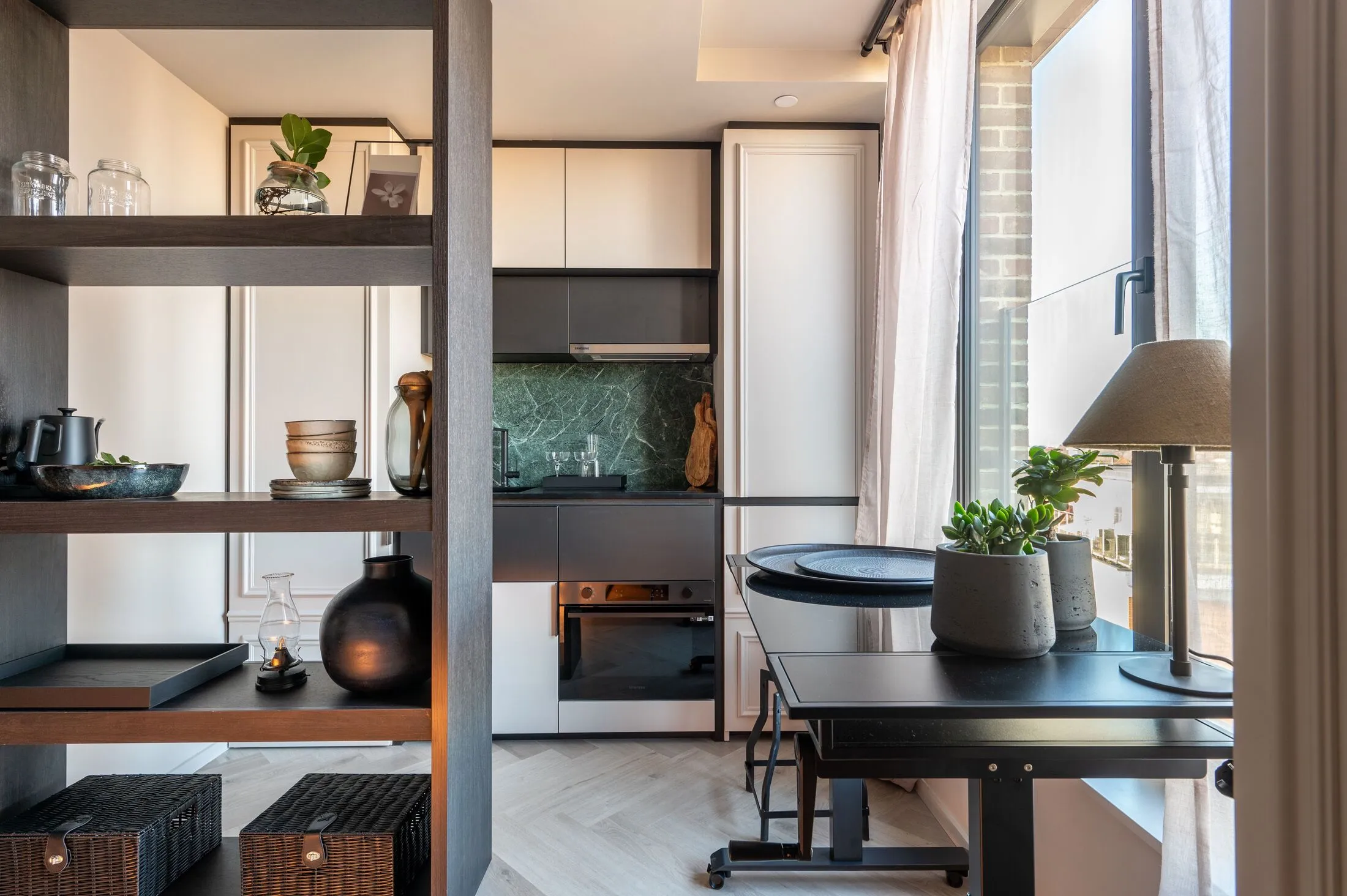Flat Willesden Lane in Greater London