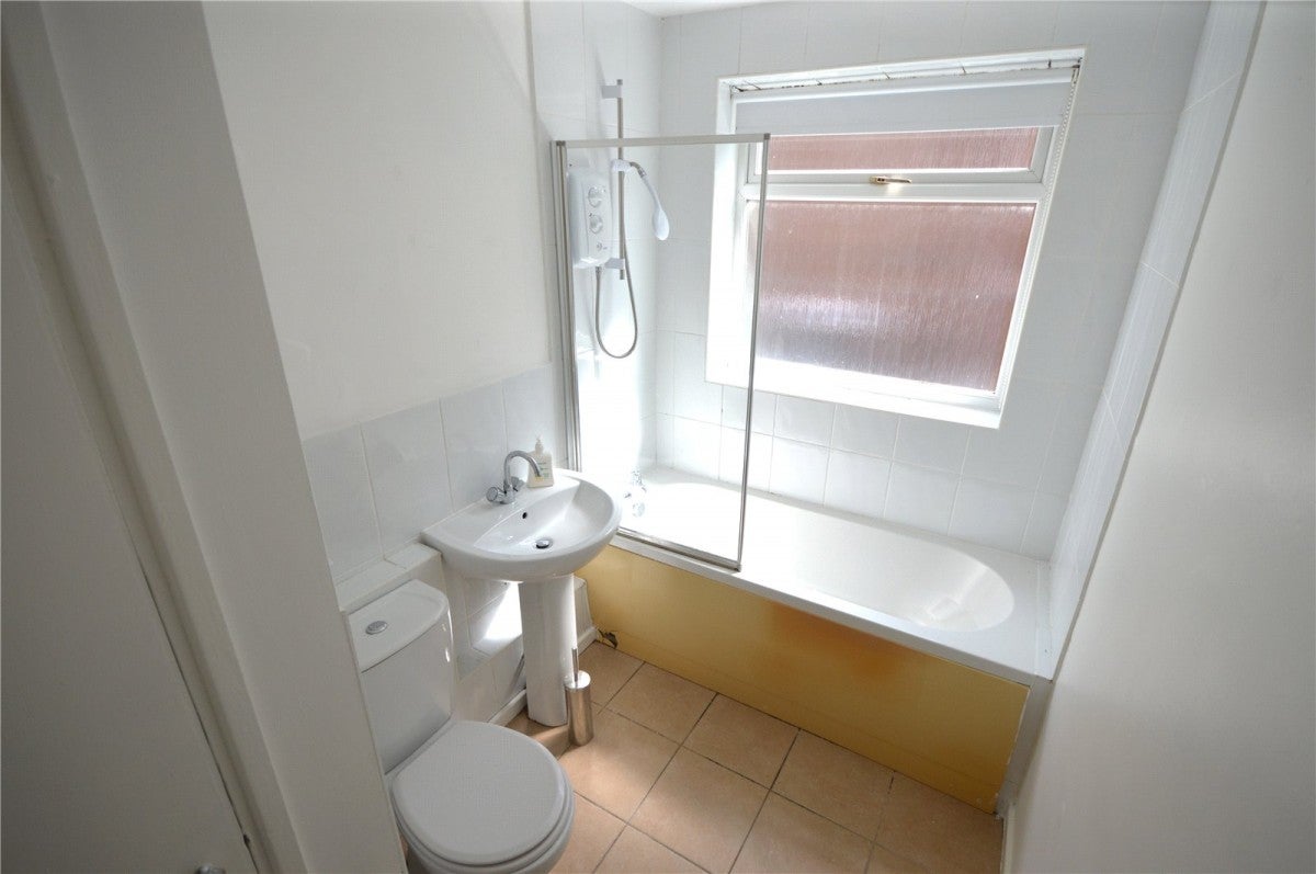Flat Alcester Road in Birmingham